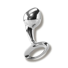 Load image into Gallery viewer, Njoy Pure Plug Medium Stainless Steel Butt Plug