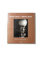 Load image into Gallery viewer, Rotimi Fani-Kayode Black Male / White Male

