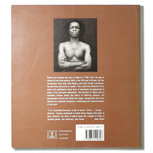 Load image into Gallery viewer, Rotimi Fani-Kayode Black Male / White Male