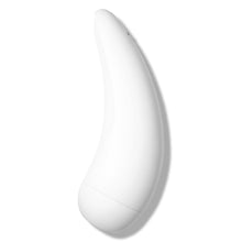 Load image into Gallery viewer, Satisfyer Curvy 2+ Clitoral Air Pulse App Control Vibrator