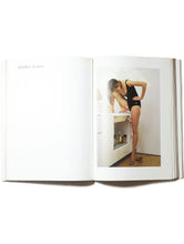 Load image into Gallery viewer, Terry Jones Private Viewing Contemporary Erotic Photography Book Andrea Blanch
