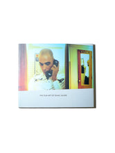 Load image into Gallery viewer, The Film Art Of Isaac Julien book cover