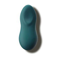 Load image into Gallery viewer, We-Vibe Touch X Green Velvet Lay-On Vibrator