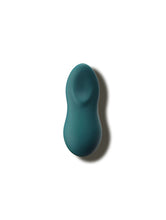 Load image into Gallery viewer, We-Vibe Touch X Green Velvet Lay-On Vibrator