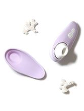 Load image into Gallery viewer, Womanizer Liberty Clitoral Air Pulsation Vibrator Lilac