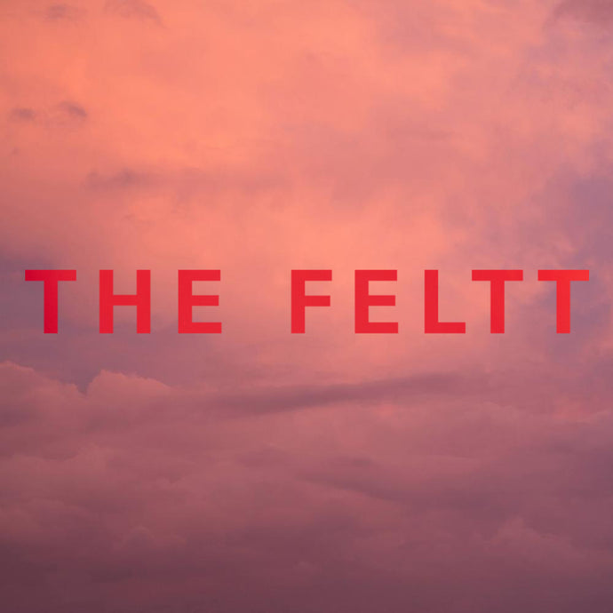 The Feltt is on Spotify