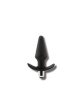 Load image into Gallery viewer, Blush Luxe Discover Vibrating Butt Plug Silicone Anal Toy
