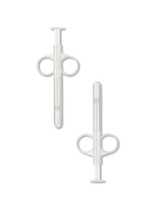 CalExotics Lube Tube Applicator 2 Pack