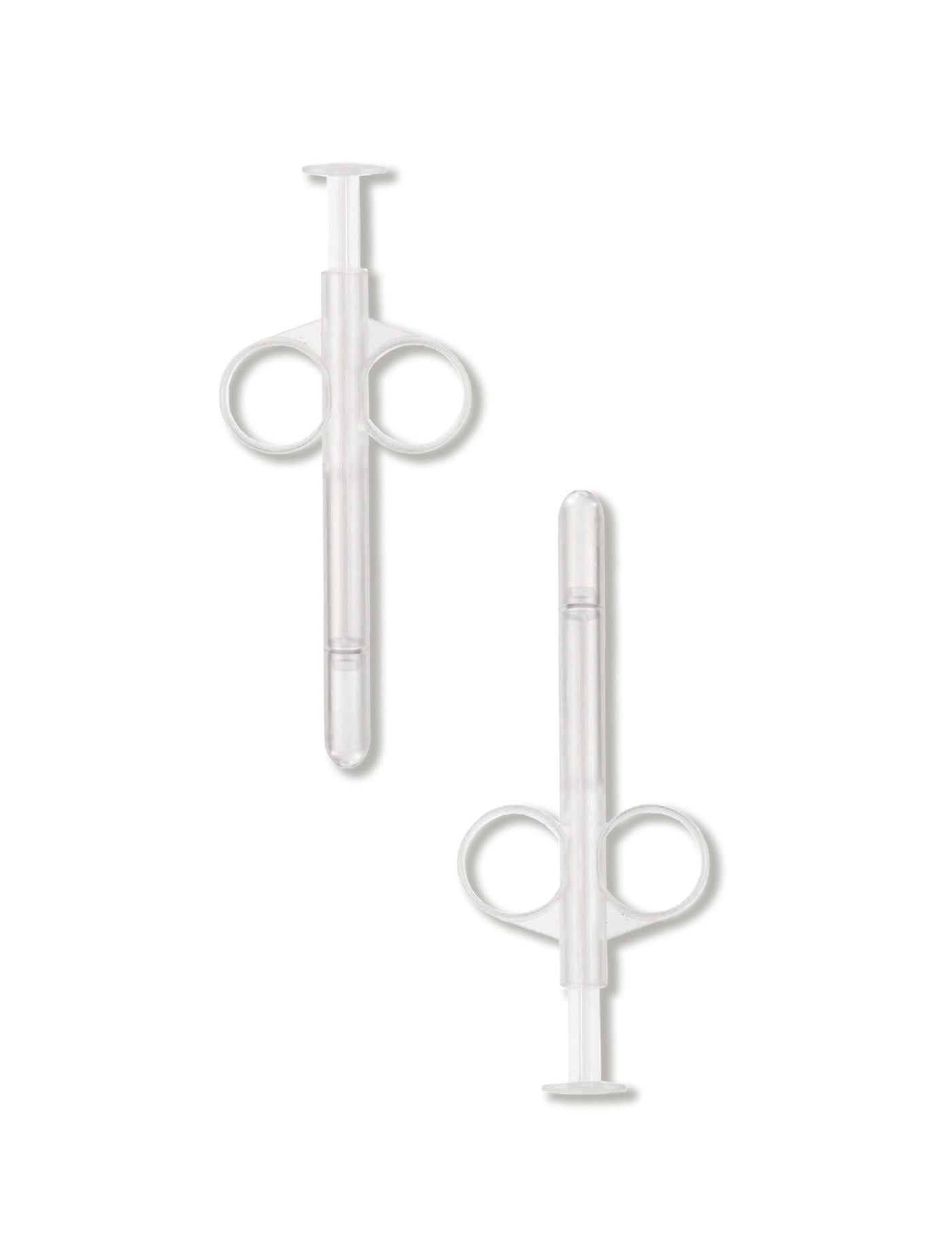 CalExotics Lube Tube Applicator 2 Pack