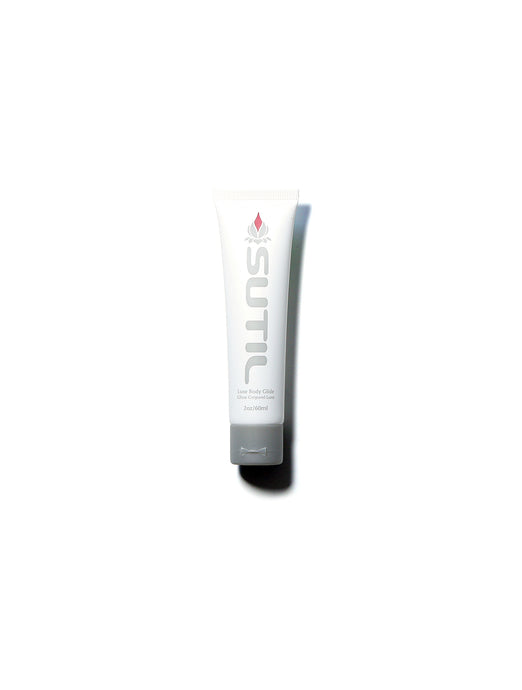 Hathor & Sutil Water-Based Luxe Body Glide Lubricant 2 oz 60 mL
