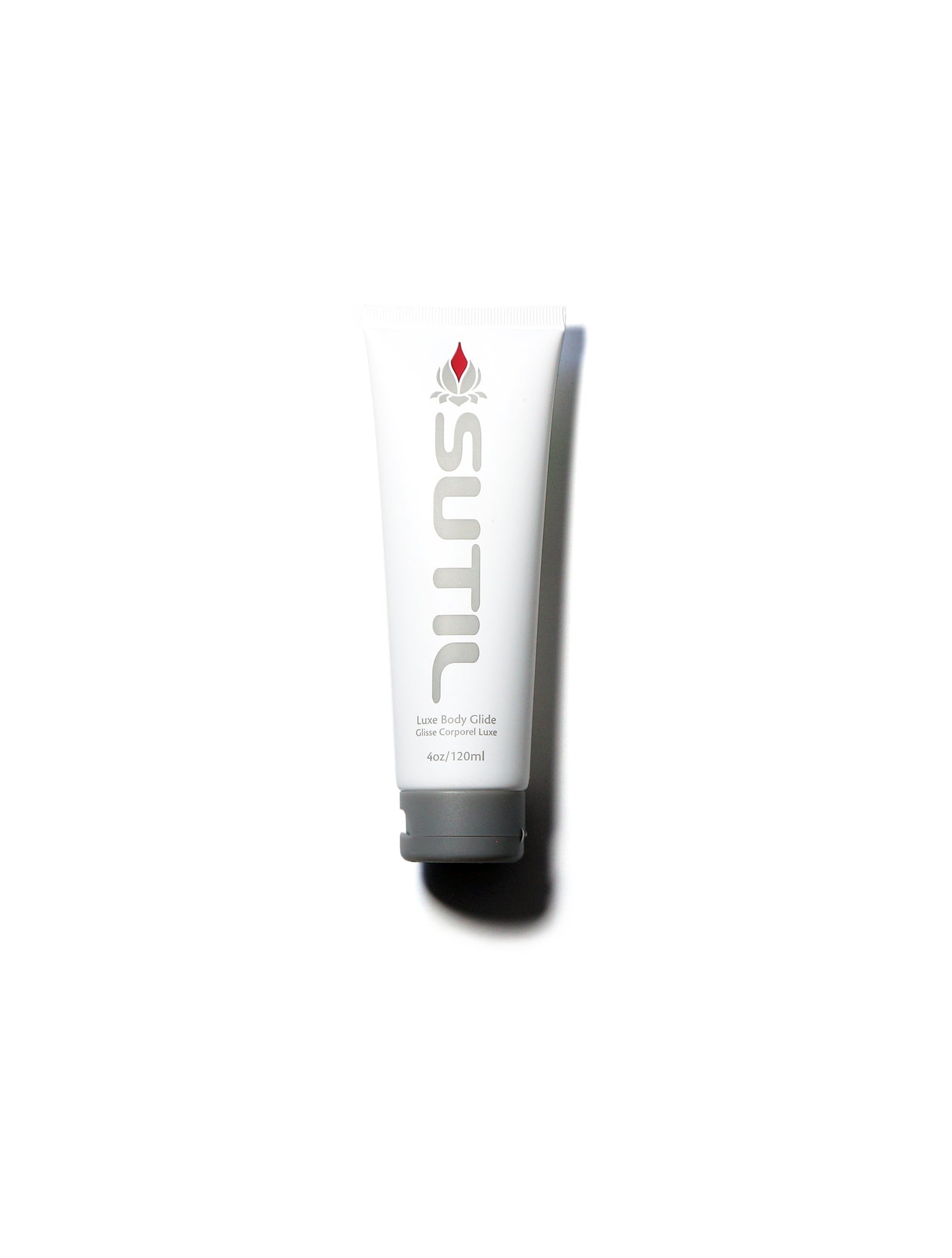 Hathor & Sutil Water-Based Luxe Body Glide Lubricant, 4 oz/ 120 mL – The  Feltt