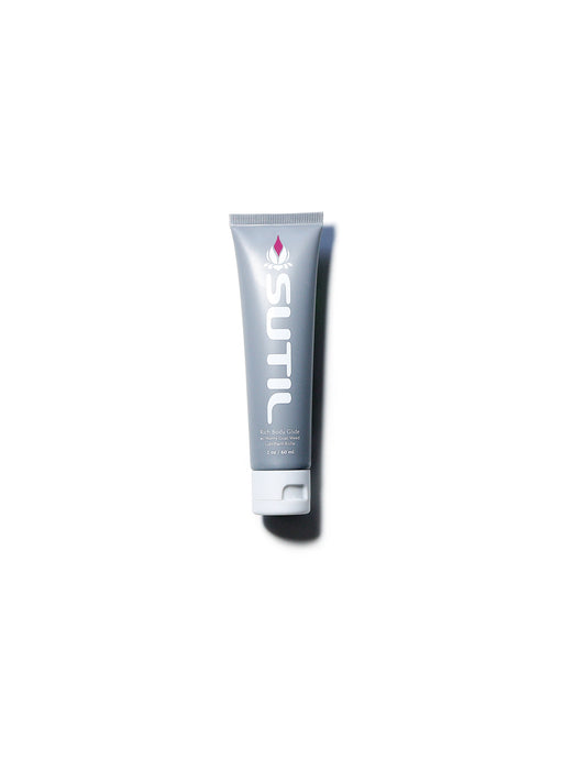 Hathor & Sutil Water-Based Rich Body Glide Anal Lubricant 2 oz 60 mL