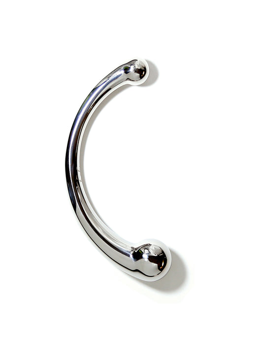 Njoy Pure Wand Stainless Steel Classic Best Dildo