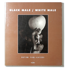Load image into Gallery viewer, Rotimi Fani-Kayode Black Male / White Male
