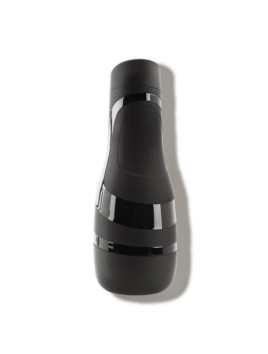Satisfyer Men Classic Penis Masturbator Sleeve Stroker