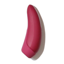 Load image into Gallery viewer, Satisfyer Curvy 1+ Clitoral Air Pulse App Control Vibrator
