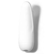 Load image into Gallery viewer, Satisfyer Curvy 1+ Clitoral Air Pulse App Control Vibrator
