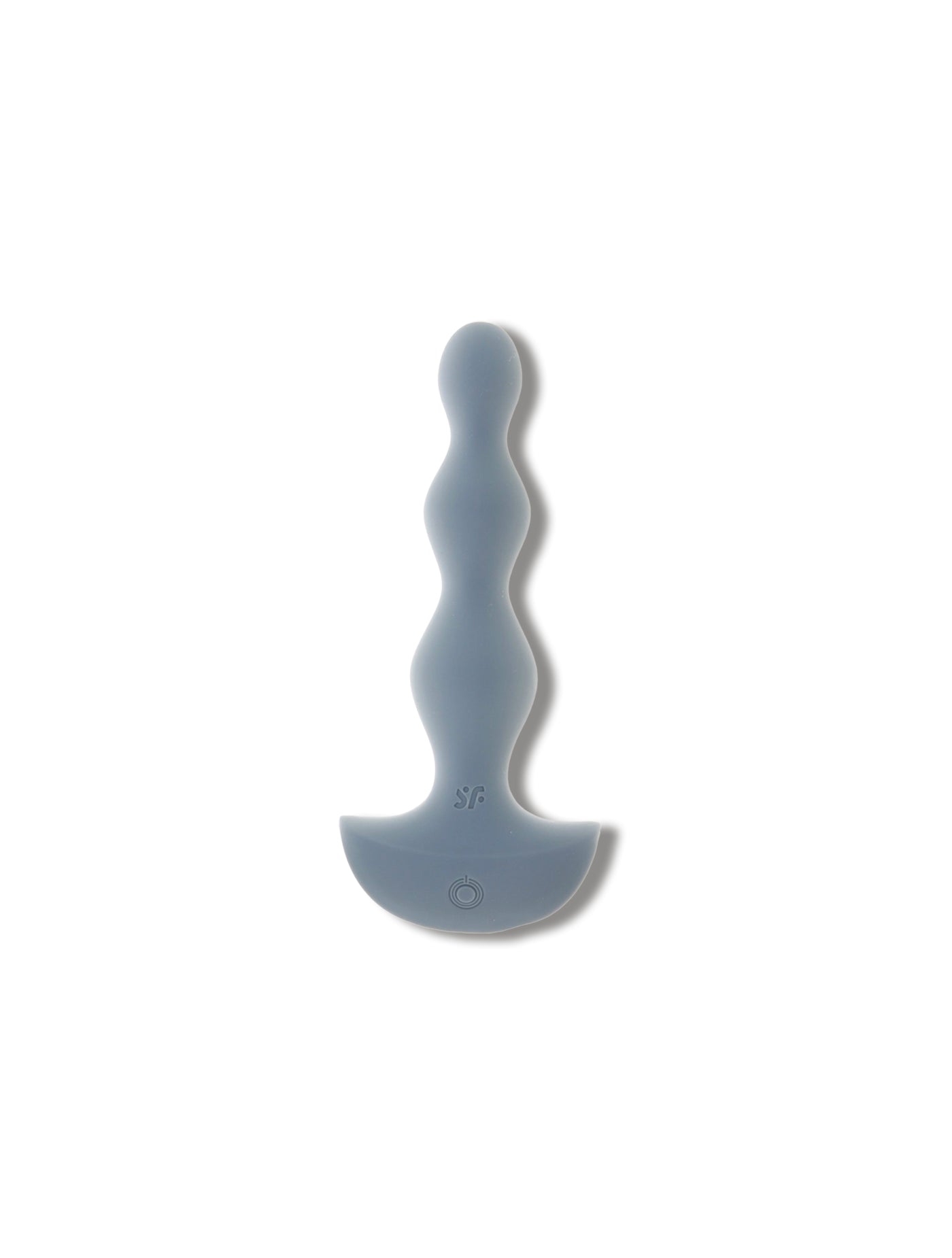 Satisfyer Lolli 2 Vibrating Butt Plug Grey The Feltt Satisfyer Lolli 2 Vibrating Butt Plug Grey The Feltt