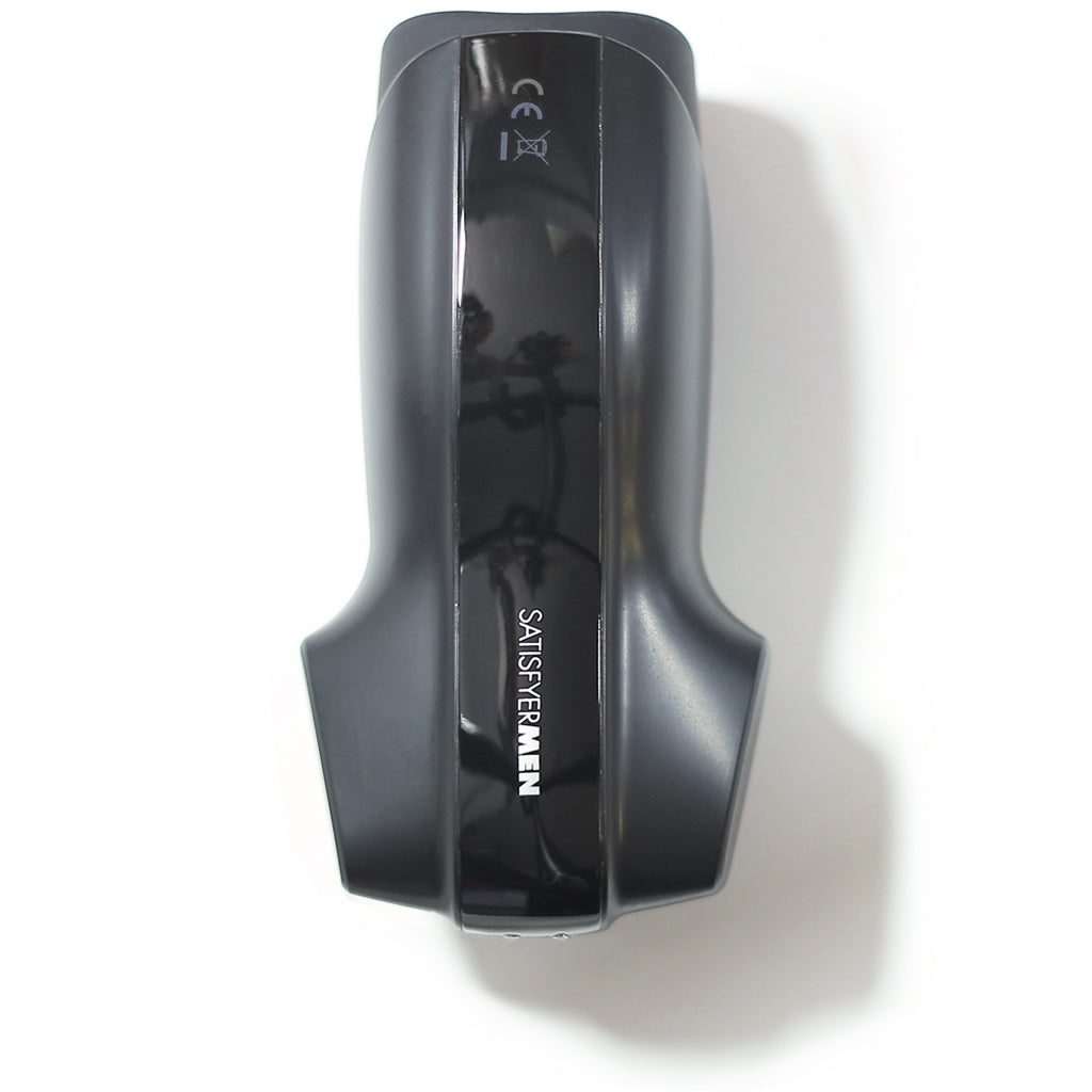 Satisfyer Men Vibration Penis Masturbator The Feltt Satisfyer Men Vibration Penis Masturbator The Feltt
