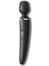 Load image into Gallery viewer, Satisfyer Wand-er Woman XXL Vibrator
