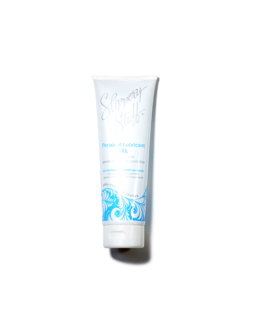 Slippery Stuff Water-Based Gel Lubricant Lube 8 oz