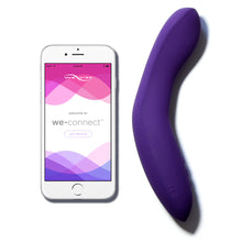 Load image into Gallery viewer, We-Vibe Rave Powerful G-Spot Vibrator
