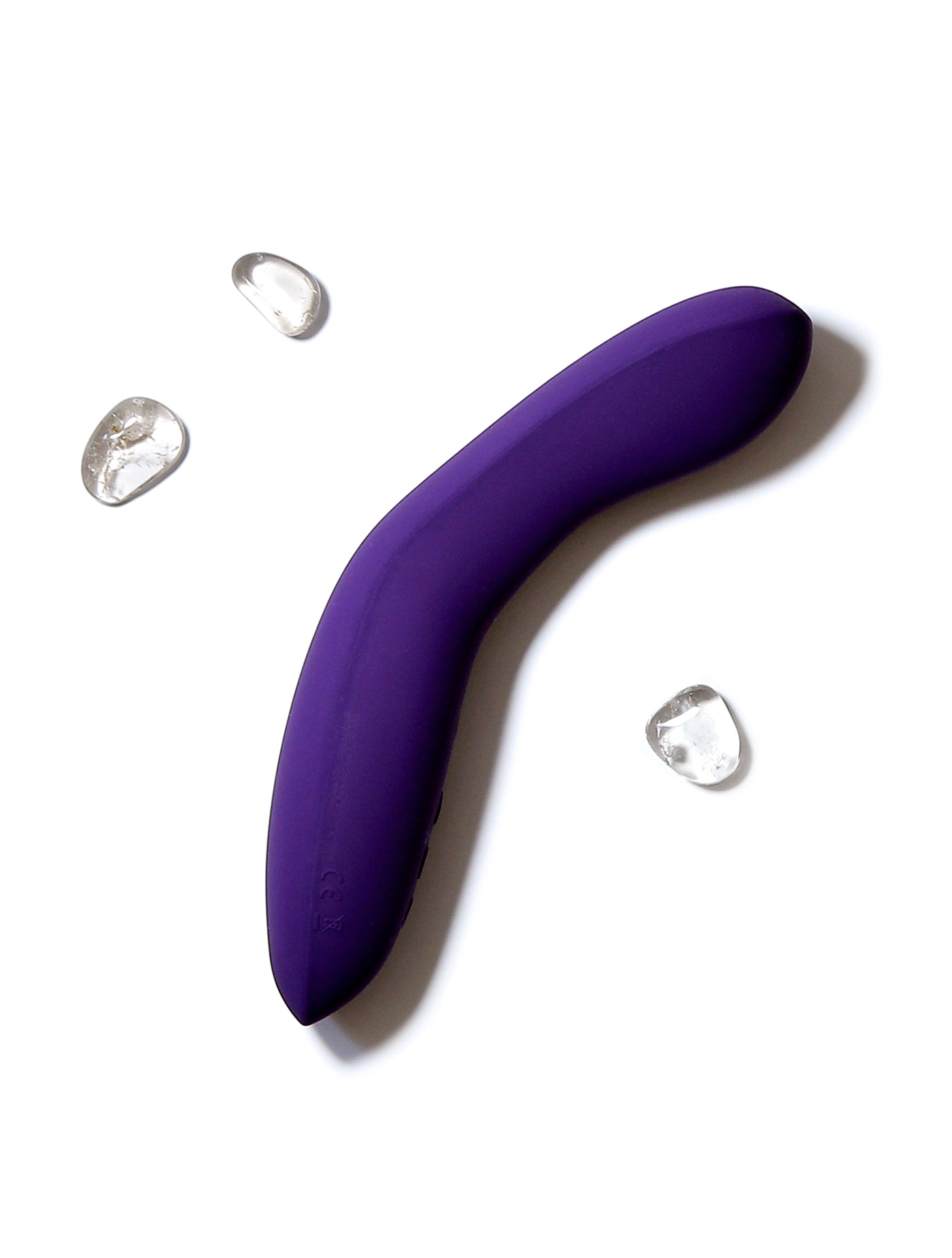 We-Vibe Rave Powerful G-Spot Vibrator