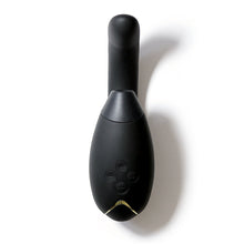 Load image into Gallery viewer, Womanizer Duo Dual Stimulation Vibrator

