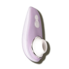 Load image into Gallery viewer, Womanizer Liberty Clitoral Air Pulsation Vibrator Lilac
