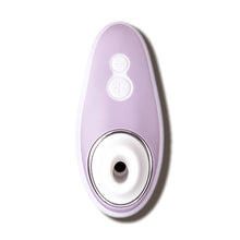 Load image into Gallery viewer, Womanizer Liberty Clitoral Air Pulsation Vibrator Lilac
