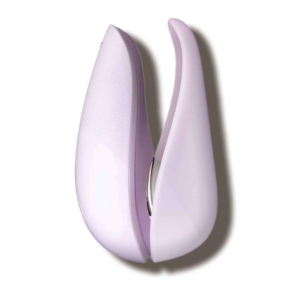 Womanizer Liberty Clitoral Air Pulsation Vibrator The Feltt Womanizer Liberty Clitoral Air Pulsation Vibrator The Feltt